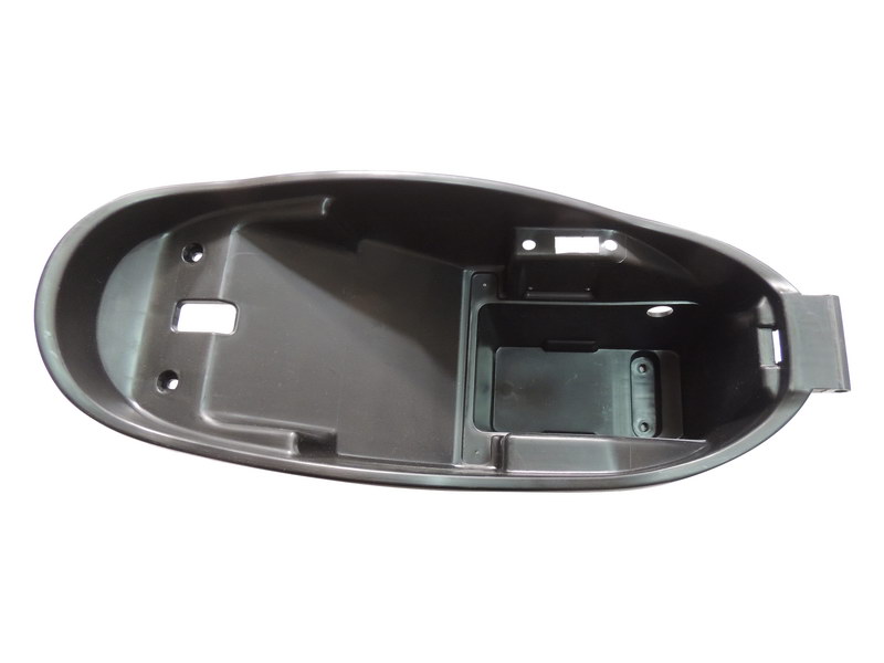 KOLTUK ALTI BAGAJ (VOLTSCHOOL)